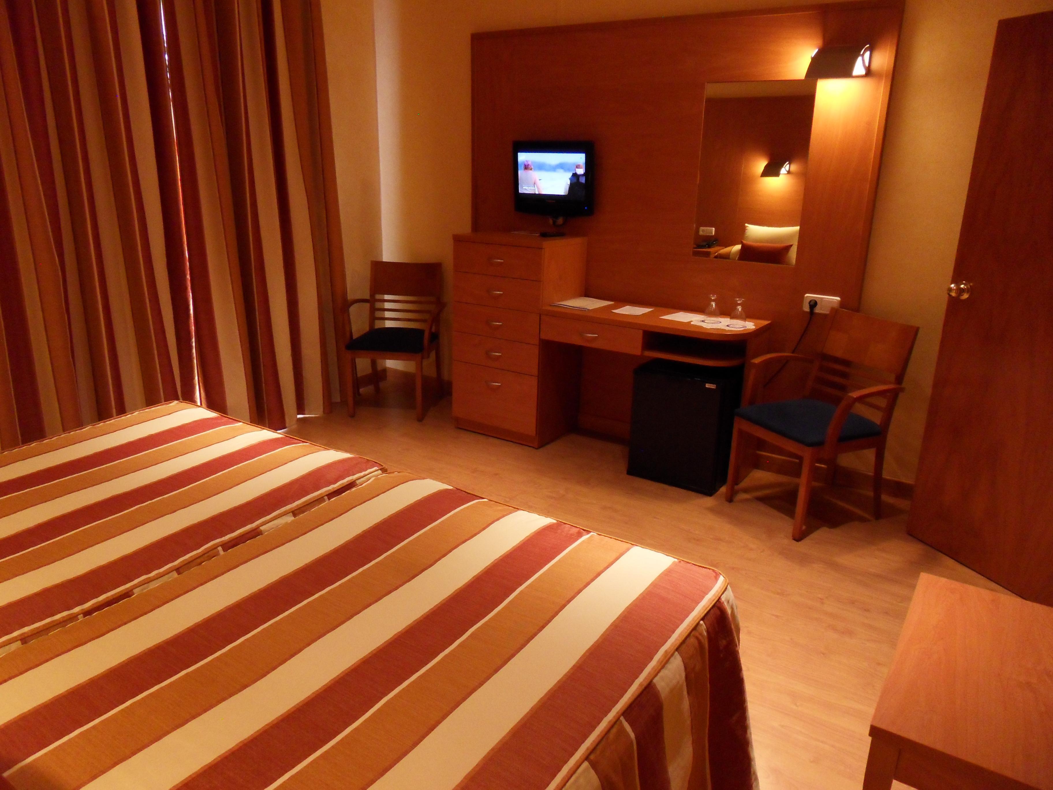 Hotel Horitzo By Pierre & Vacances Blanes Bagian luar foto