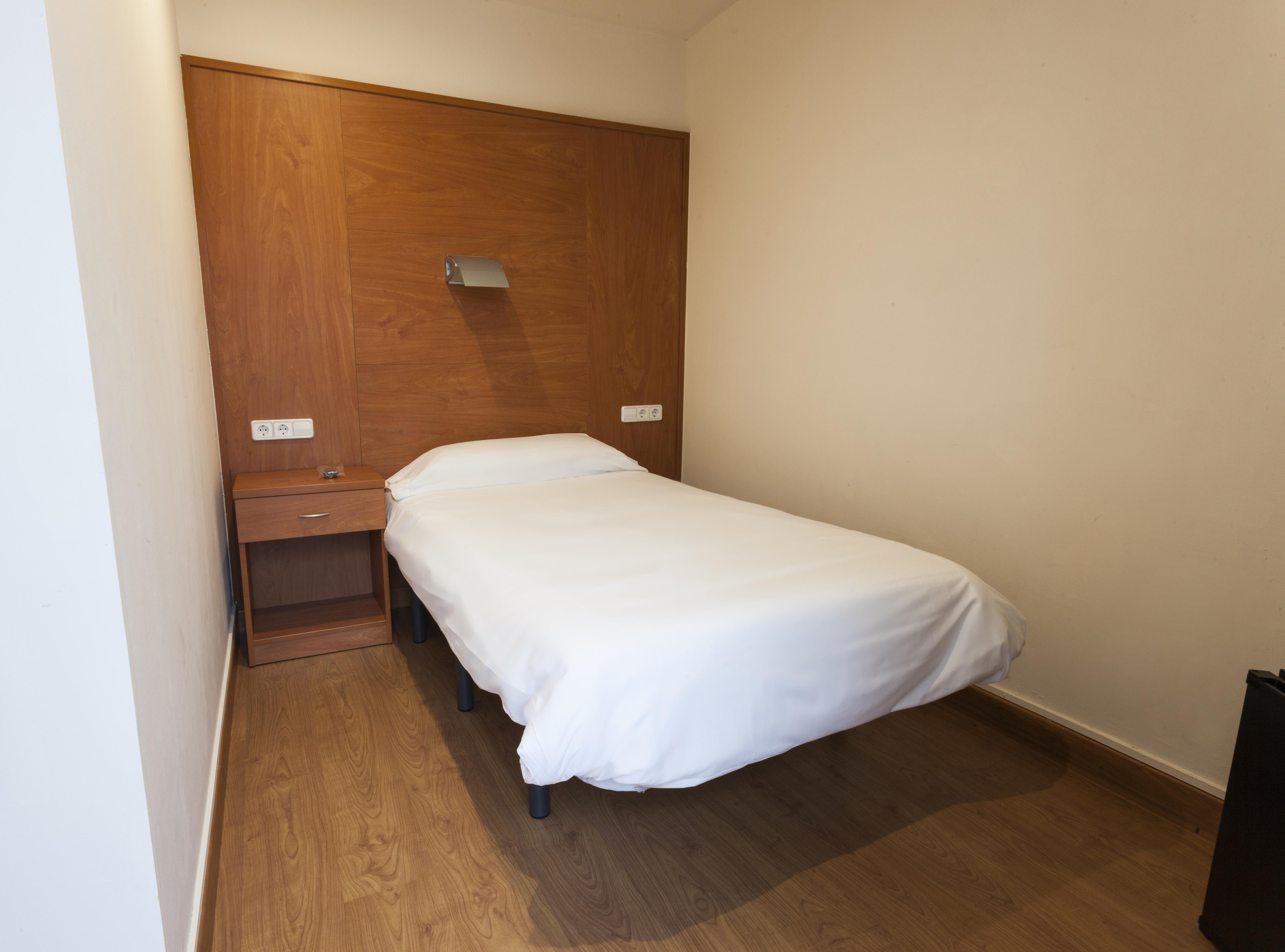 Hotel Horitzo By Pierre & Vacances Blanes Bagian luar foto