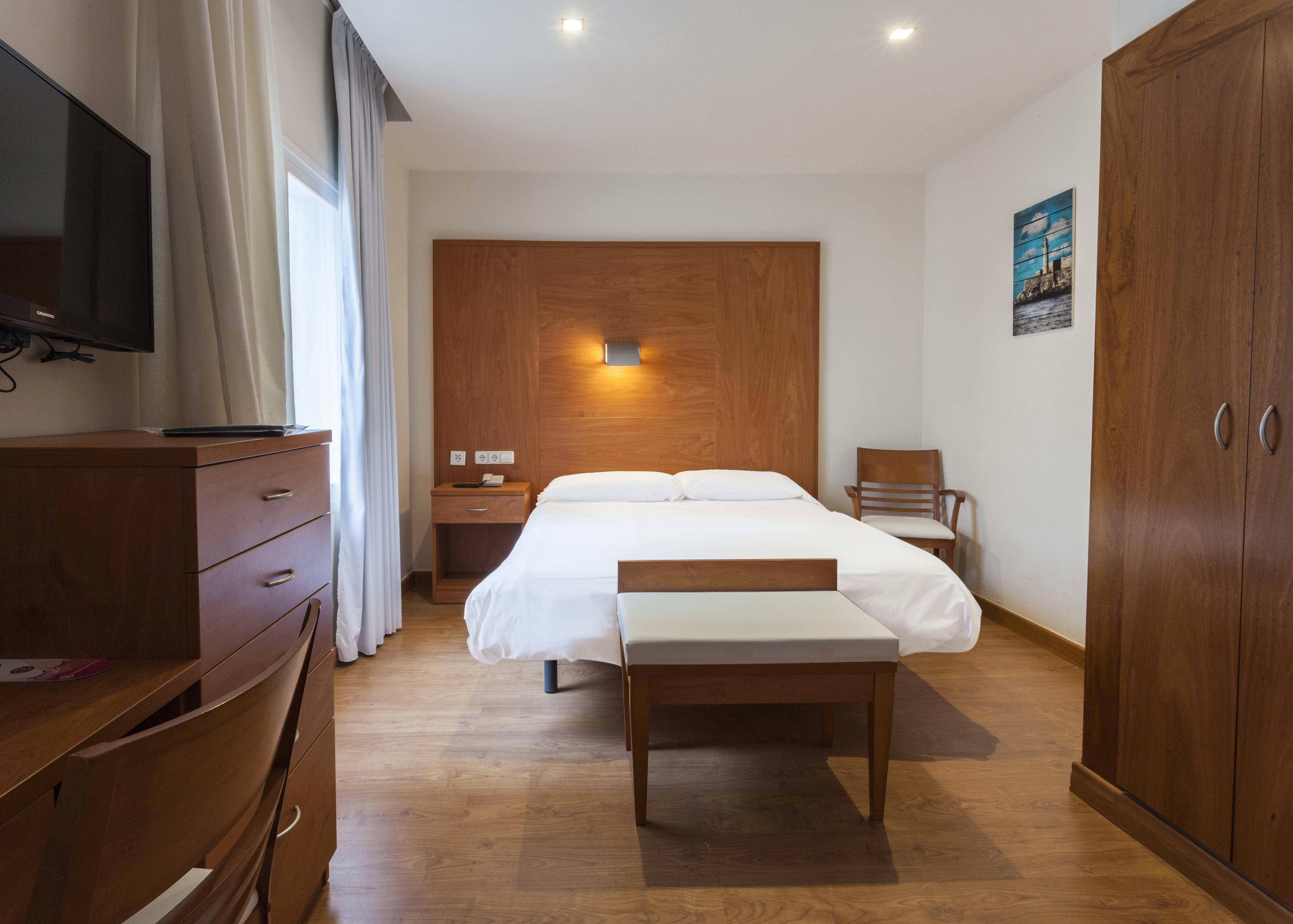 Hotel Horitzo By Pierre & Vacances Blanes Bagian luar foto