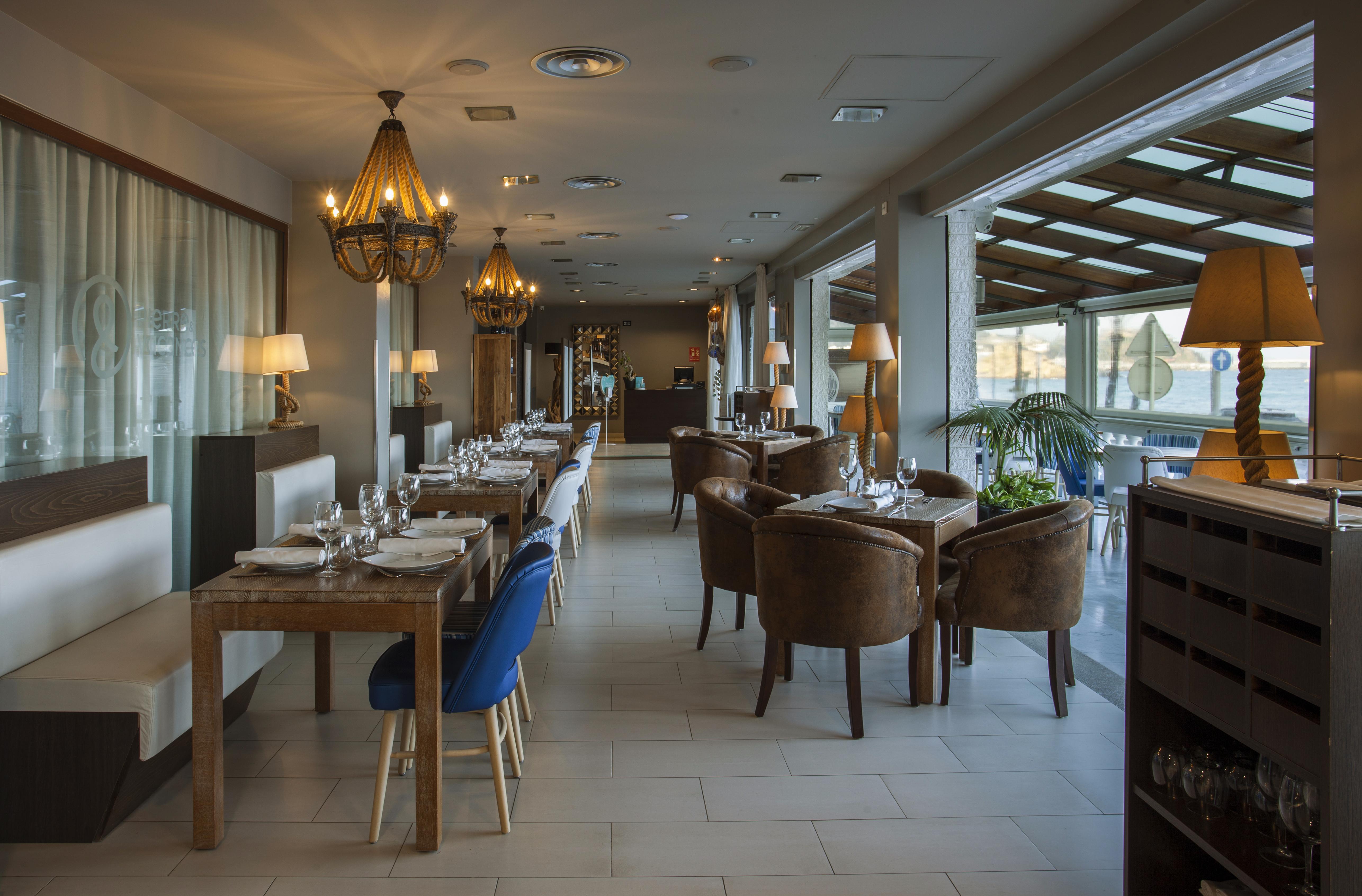 Hotel Horitzo By Pierre & Vacances Blanes Bagian luar foto