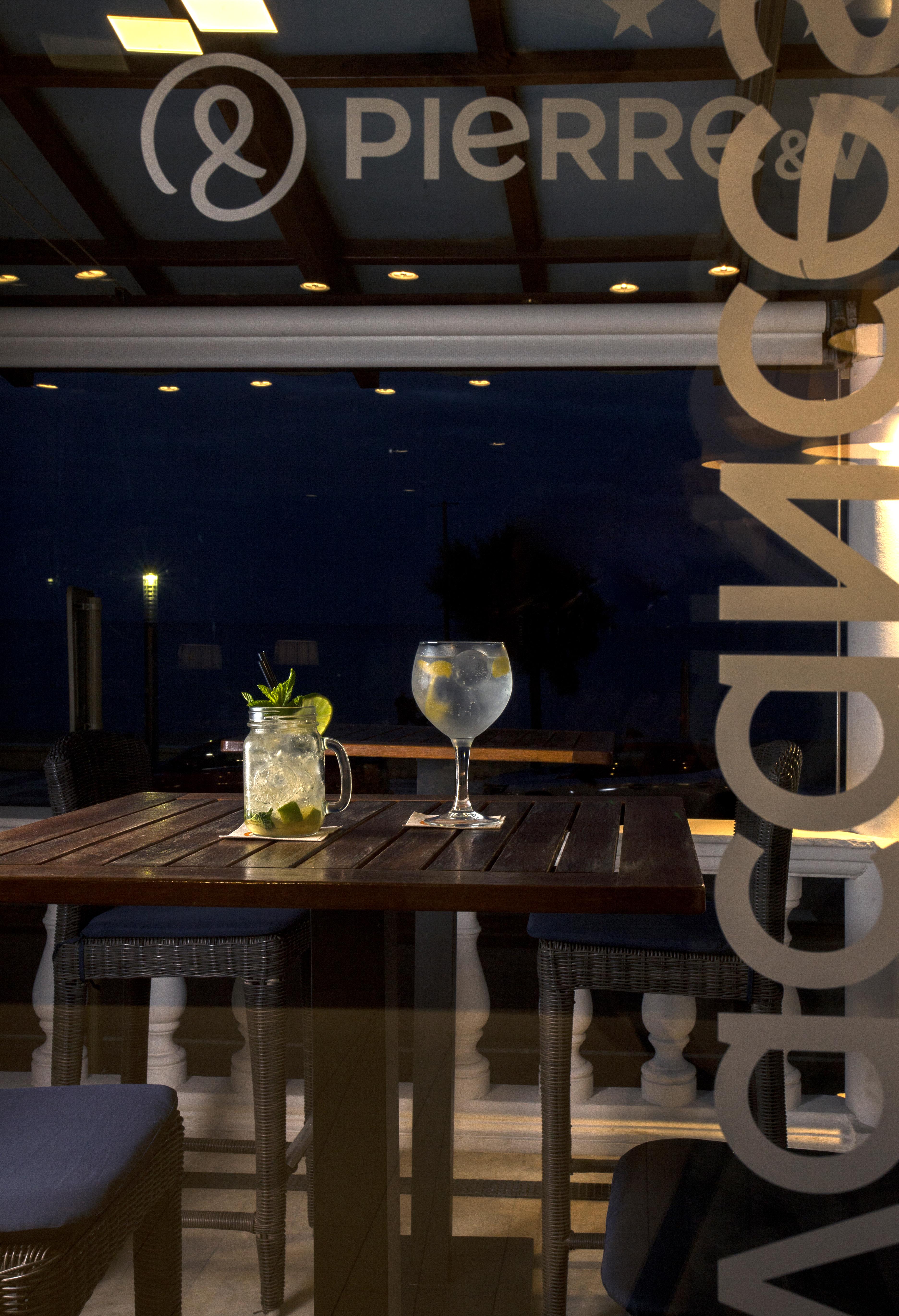 Hotel Horitzo By Pierre & Vacances Blanes Bagian luar foto