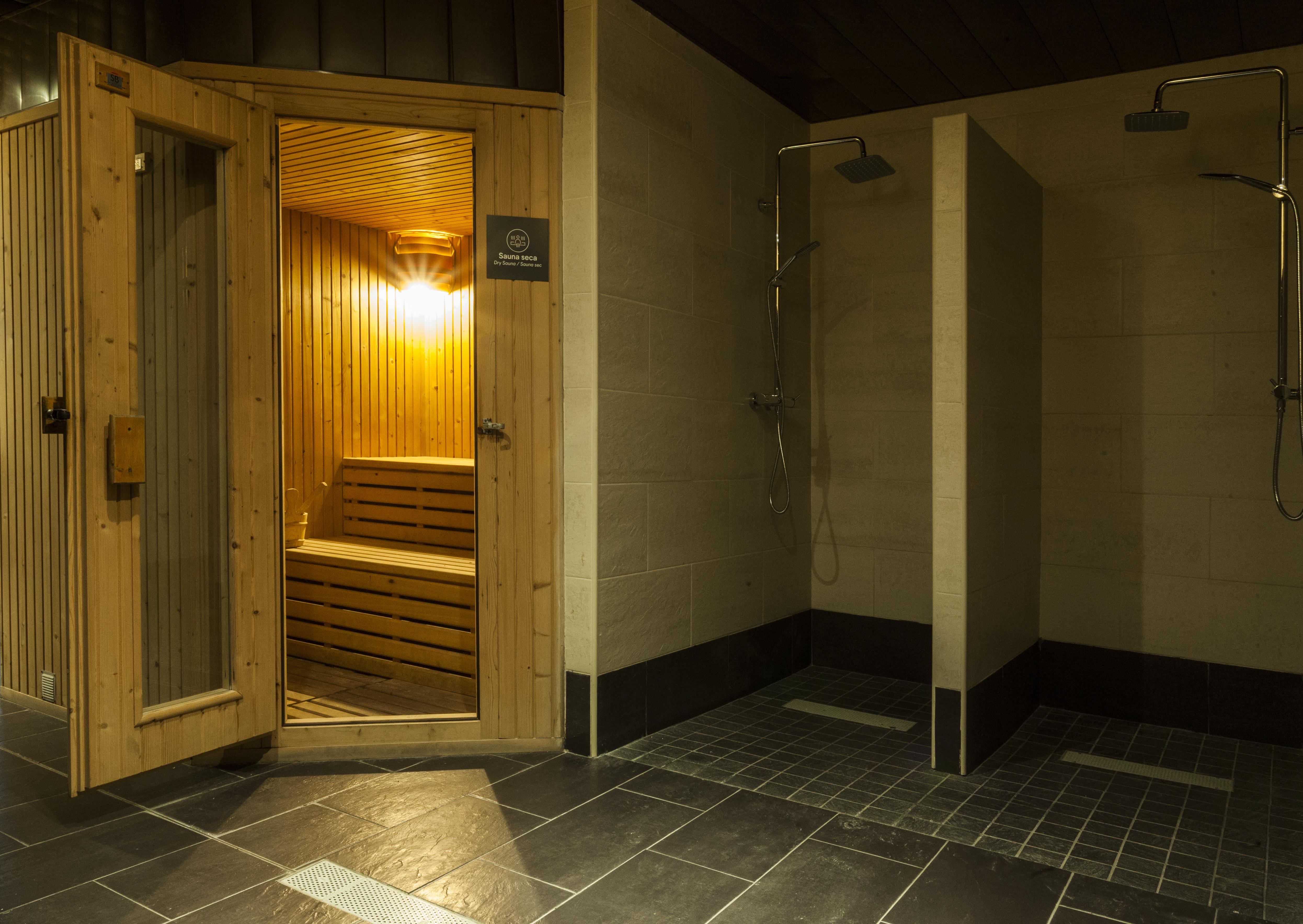 Hotel Horitzo By Pierre & Vacances Blanes Bagian luar foto